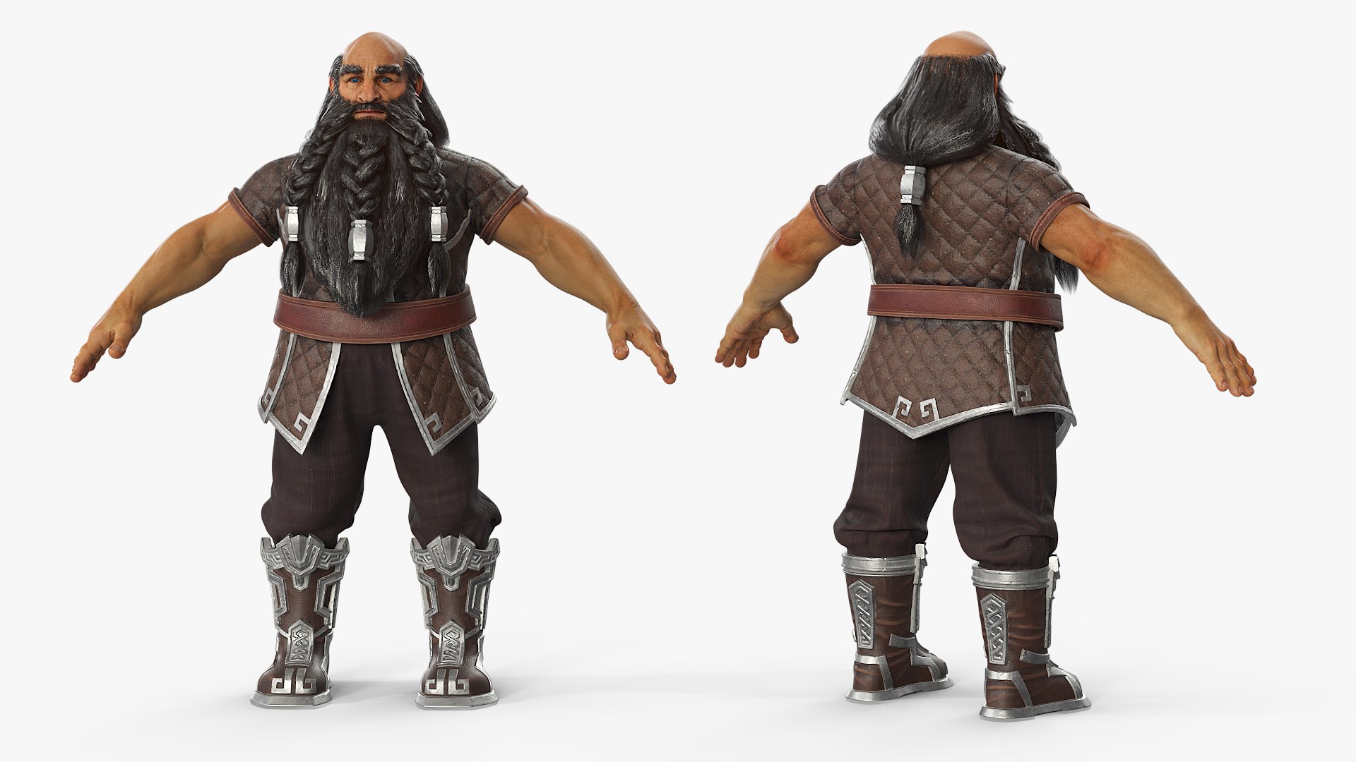 3D Game Dwarf Character Rigged for Maya model https://p.turbosquid.com/ts-thumb/3m/1YzWUX/xL/game_dwarf_character_rigged_010/jpg/1749001730/1920x1080/fit_q87/e597a34dfd591190e231c26336d2e7bf295367aa/game_dwarf_character_rigged_010.jpg