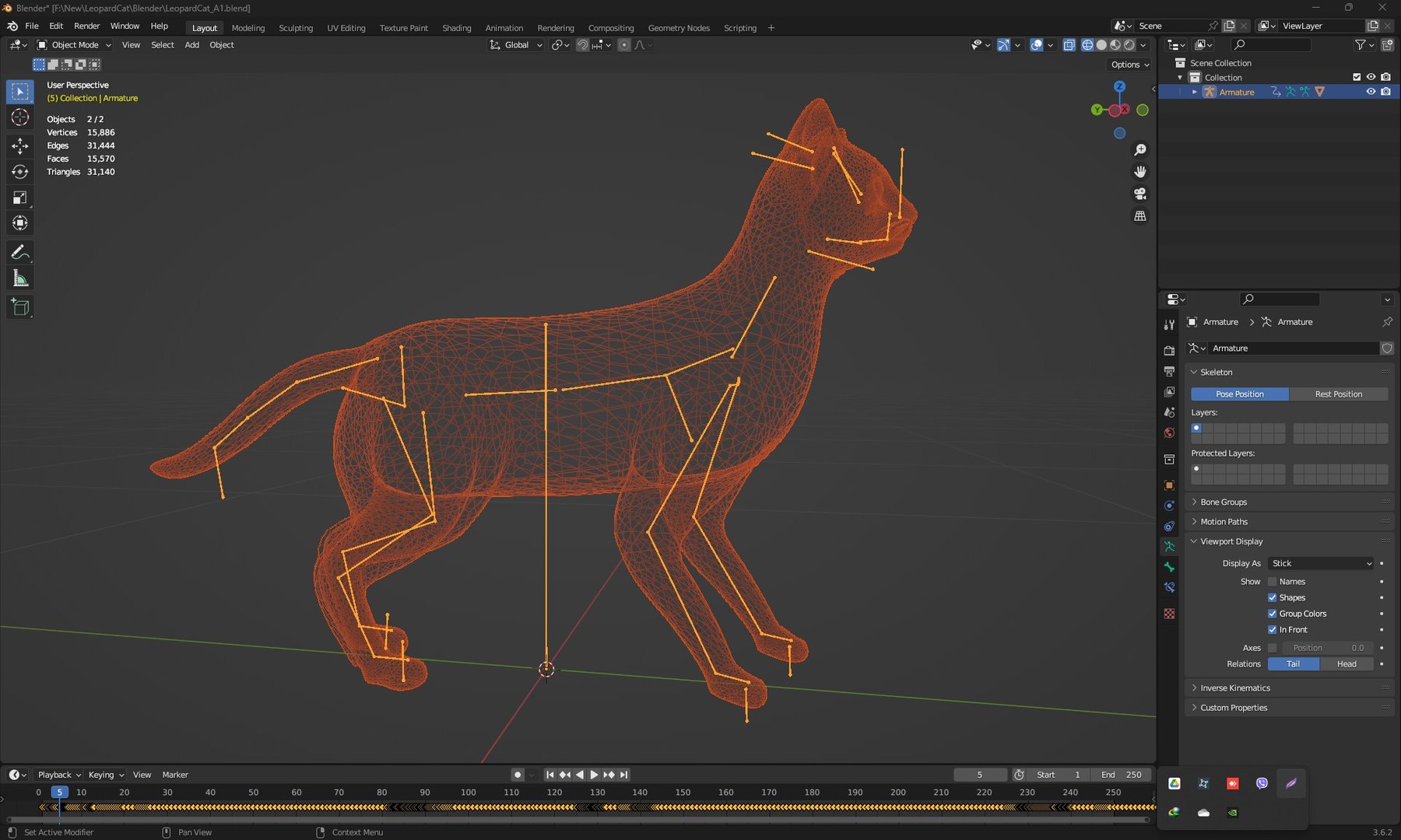 Leopard Cat-A1 model https://p.turbosquid.com/ts-thumb/3m/1tZ5YQ/LE/wireframe3/jpg/1752461637/1920x1080/fit_q87/2c69c55cc5eeb0360e6dc8df438356b6e8974952/wireframe3.jpg