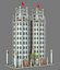 Twin Tower Building