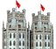 Twin Tower Building