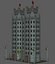 Twin Tower Building