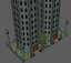 Twin Tower Building