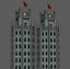 Twin Tower Building