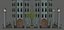 Twin Tower Building