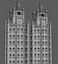 Twin Tower Building