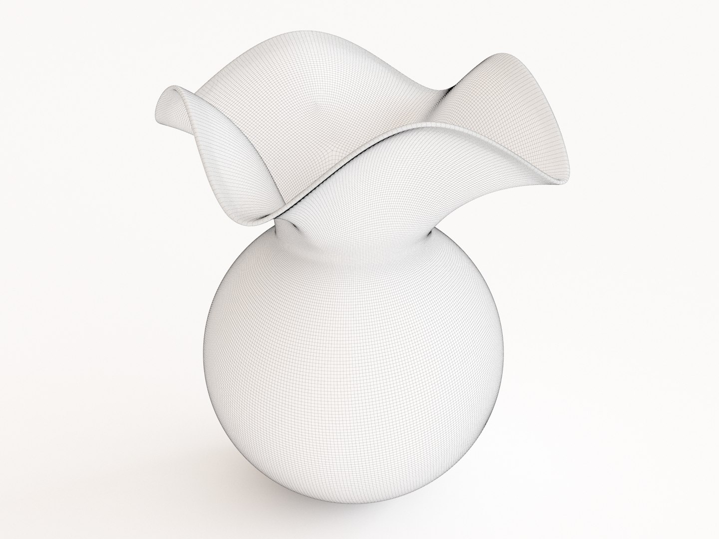 Vase Vol 06 3D - TurboSquid 1542204
