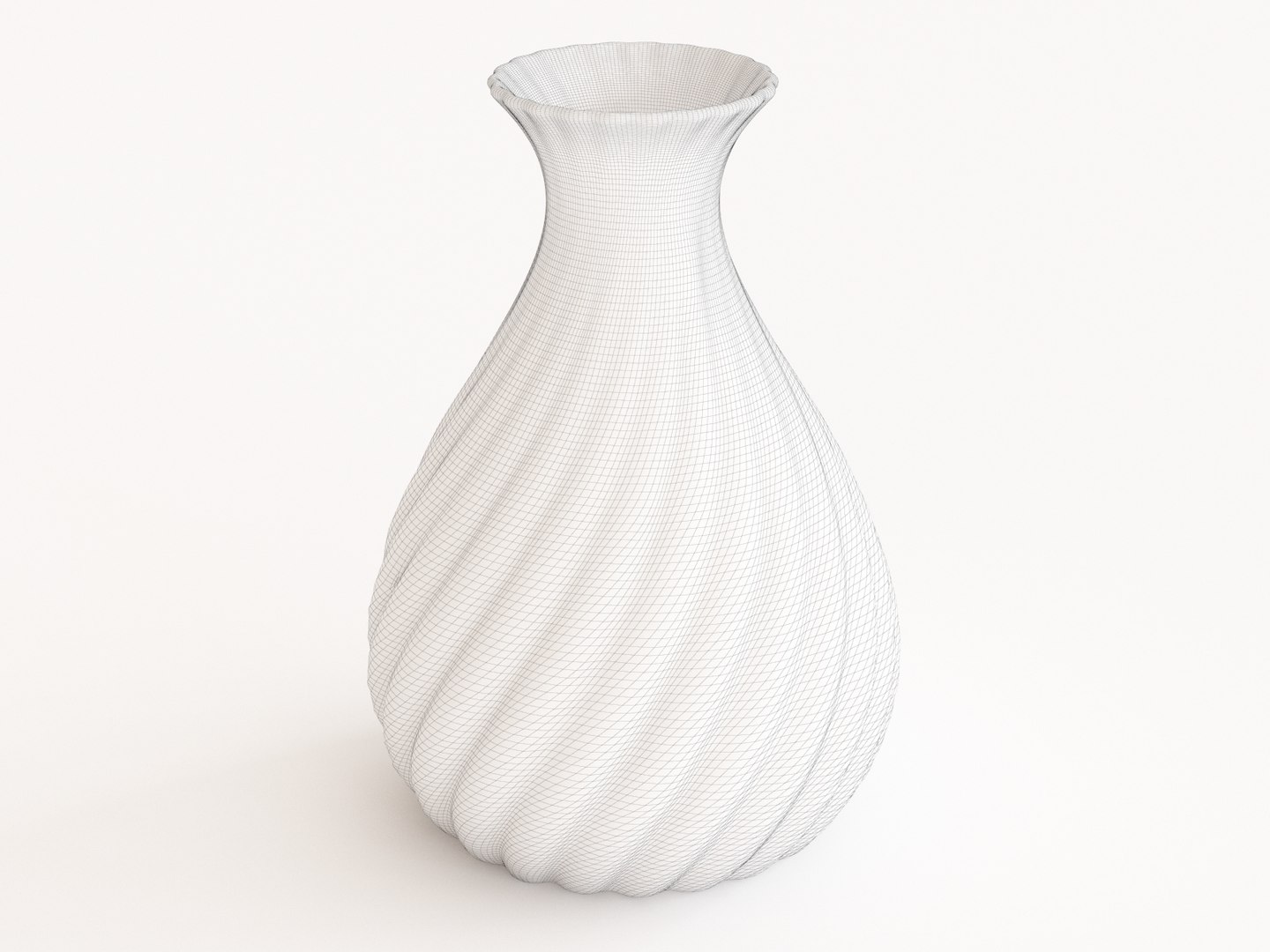 Vase Vol 06 3D - TurboSquid 1542204