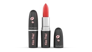 3D model Lipstick