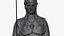 Ancient Roman Women soldier 3D print
