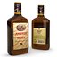 Liqueur Bottle