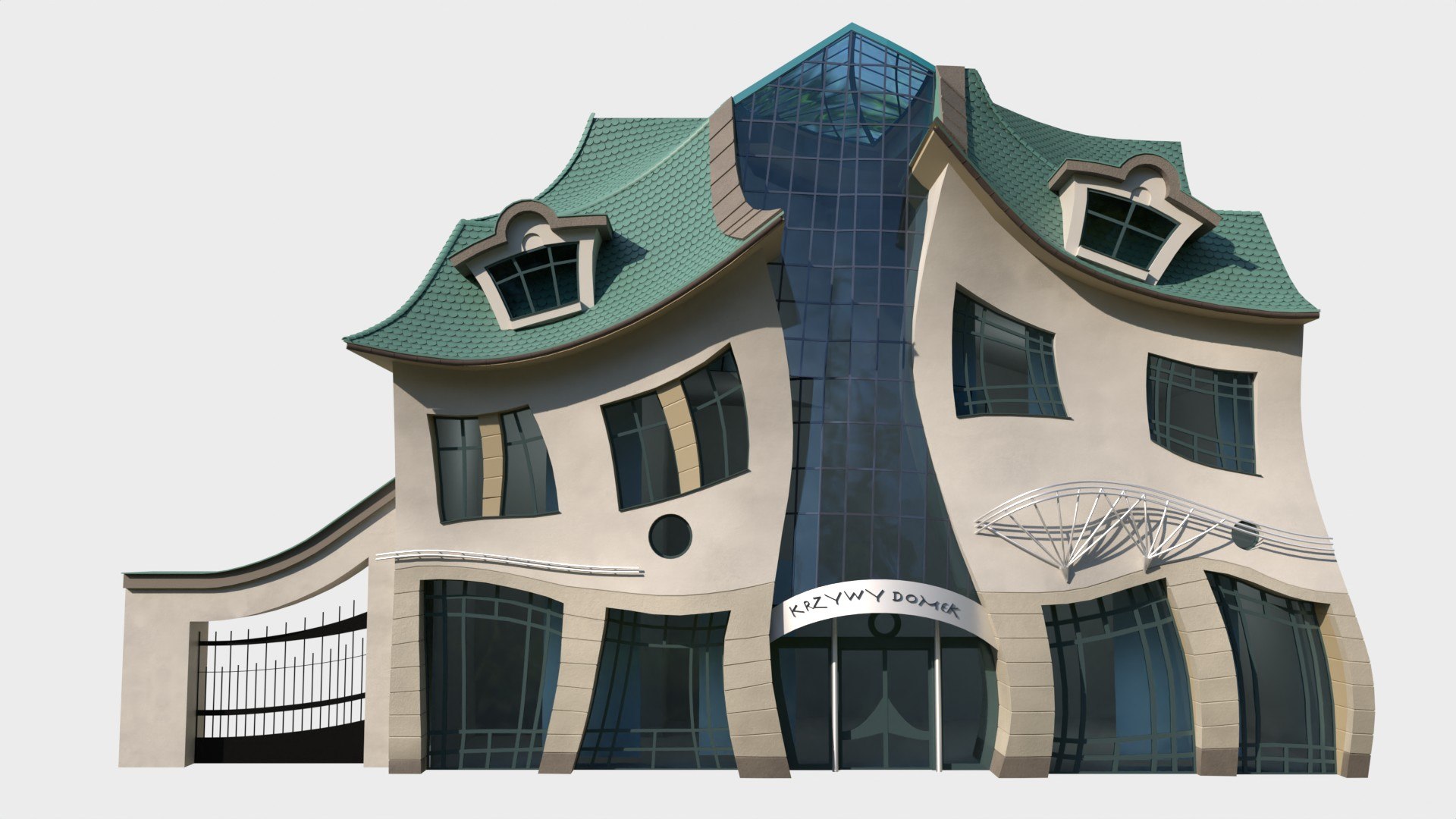 Crooked House 3D model https://p.turbosquid.com/ts-thumb/3m/Fe4hM6/2S/3/jpg/1670321890/1920x1080/fit_q87/eecccbddd09944df1674bf2518fc0d3cbf007c76/3.jpg