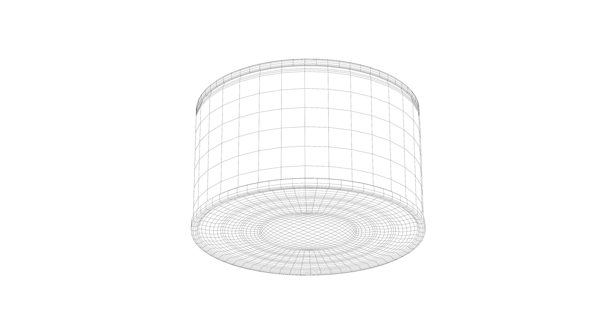 Tin Can 17 3D model https://p.turbosquid.com/ts-thumb/3m/FeCnQk/JL/wireframe_5/png/1728945687/1920x1080/fit_q87/c90e90c0010f98e7713e57f62875abea22558335/wireframe_5.jpg