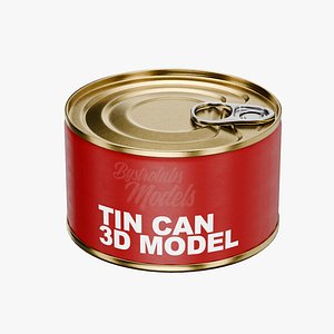 Tin Can 17