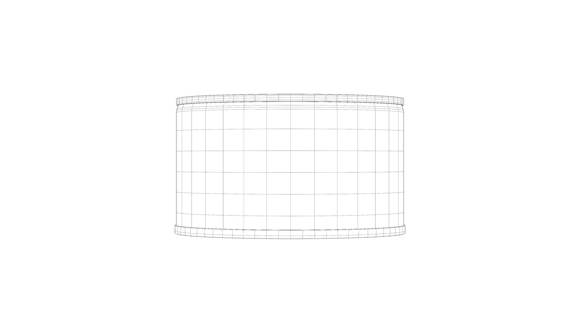 Tin Can 17 3D model https://p.turbosquid.com/ts-thumb/3m/FeCnQk/nD/wireframe_6/png/1728945687/1920x1080/fit_q87/b86a99b7a5cc30fe97ccffc61ce6a04402b692d6/wireframe_6.jpg