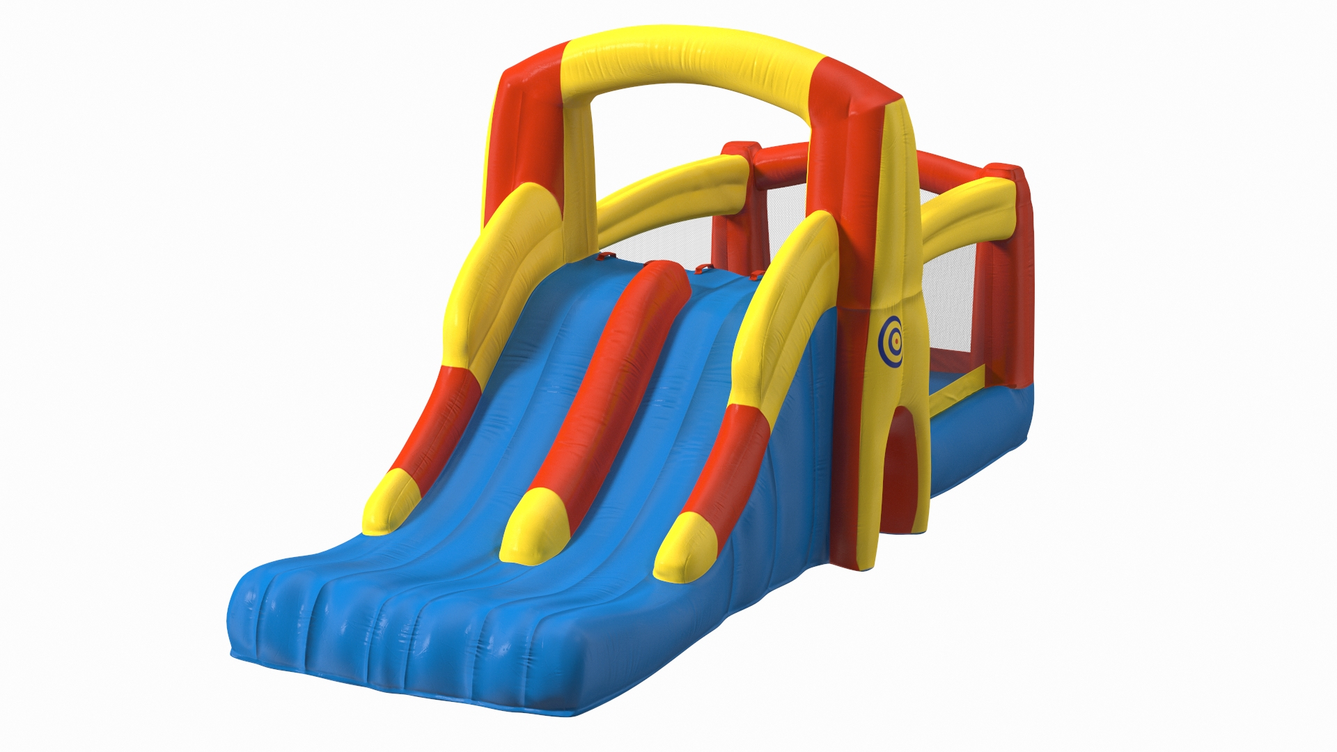 Bouncer jump hotsell