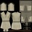 Male Warrior Robes