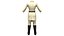 Male Warrior Robes