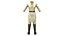 Male Warrior Robes