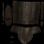 Male Warrior Robes