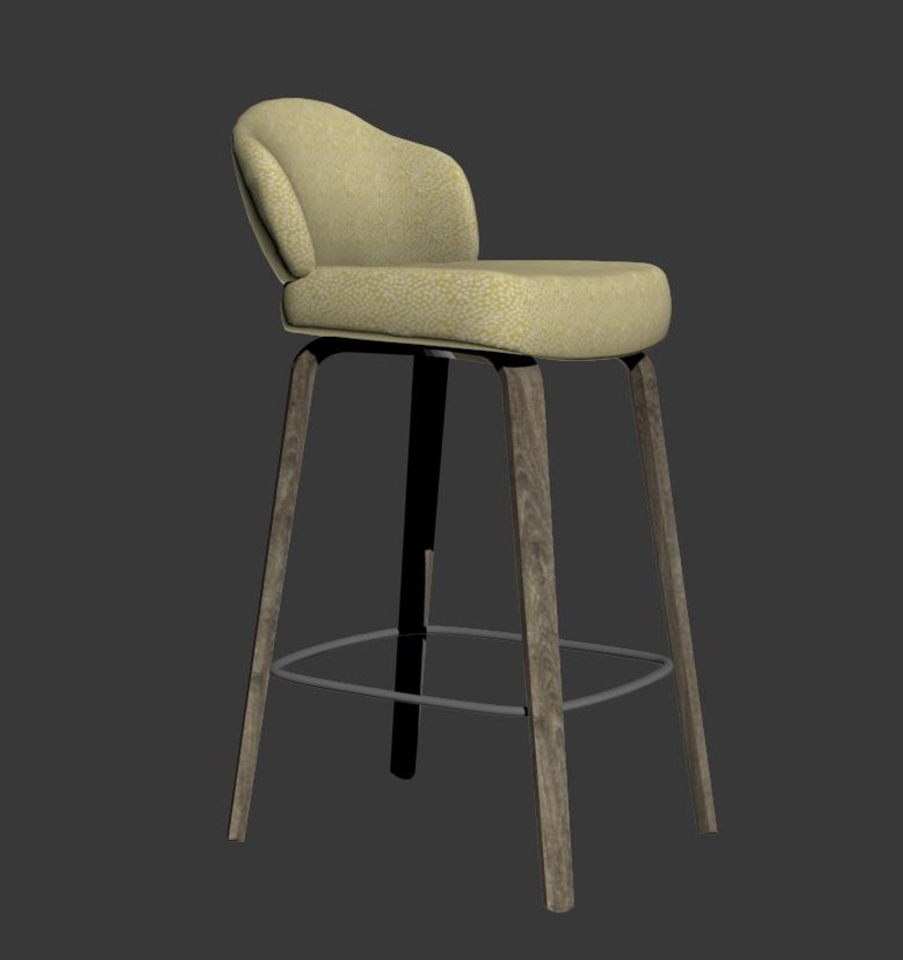 3D cushion bar stool model https://p.turbosquid.com/ts-thumb/3m/RAGno3/ZrHSVclh/capture2/jpg/1495329684/1920x1080/fit_q87/717c717200b47b9fed340cafeb20a916194db625/capture2.jpg