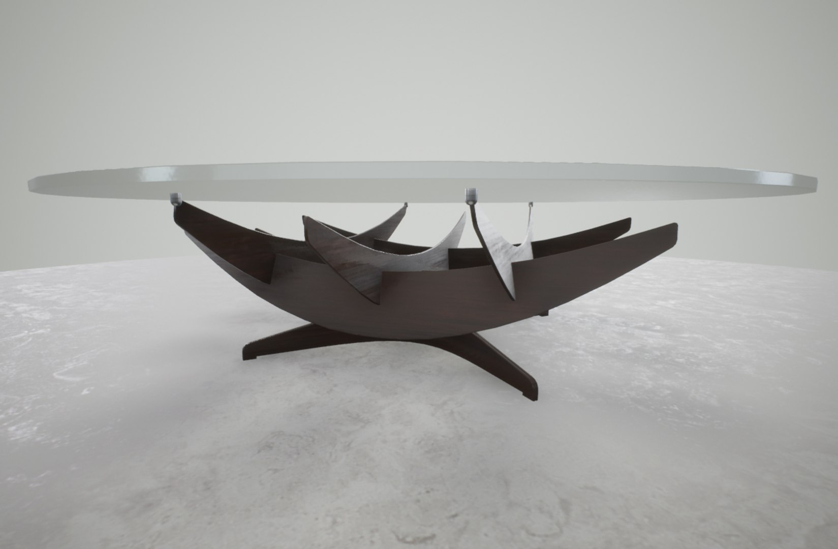 3D Round Glass Table https://p.turbosquid.com/ts-thumb/3m/WI8Sgl/Iv/screenshot00007/jpg/1635421006/1920x1080/fit_q87/b2b462fd38b6f625ac16cb680007d1ddc651fbd9/screenshot00007.jpg