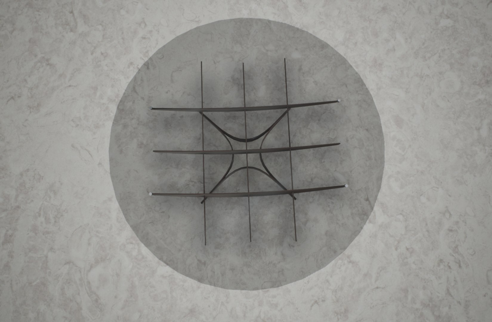 3D Round Glass Table https://p.turbosquid.com/ts-thumb/3m/WI8Sgl/Js/screenshot00012/jpg/1635421007/1920x1080/fit_q87/6c58416b14793e78643603d2cf1c51d490030267/screenshot00012.jpg