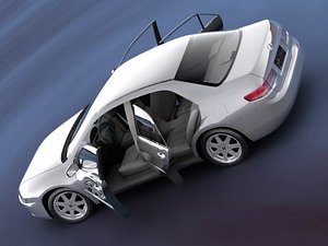 Honda Accord USA 2003