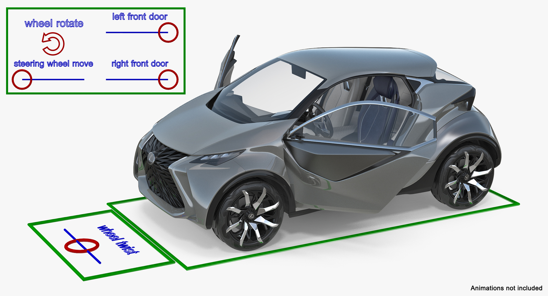 rigged concept cars 2 3D model https://p.turbosquid.com/ts-thumb/3m/Xt82LO/Rj8bhUvQ/rigged_concept_cars_collection_2_384/jpg/1585949812/1920x1080/turn_fit_q99/7959a750132e57cabd4507ef3fc1c3689bc73aea/rigged_concept_cars_collection_2_384-1.jpg