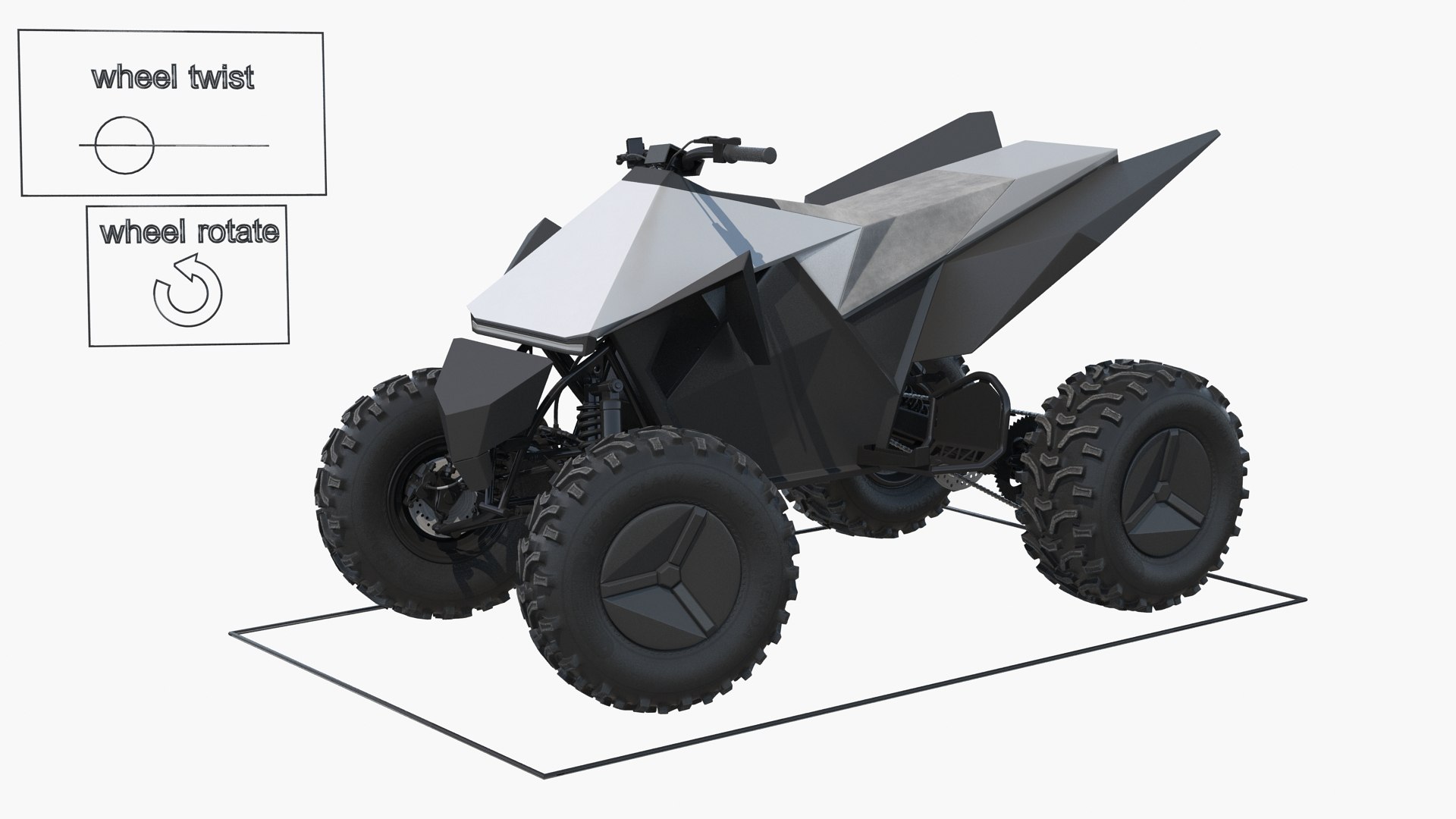 rigged concept cars 2 3D model https://p.turbosquid.com/ts-thumb/3m/Xt82LO/zd8TEr1F/riggedconceptcarscollection23dmodel011/jpg/1585974671/1920x1080/fit_q87/8e02054ea361043aaf880b838c3a12def397835a/riggedconceptcarscollection23dmodel011.jpg