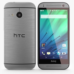 HTC One Mini 2 Gray