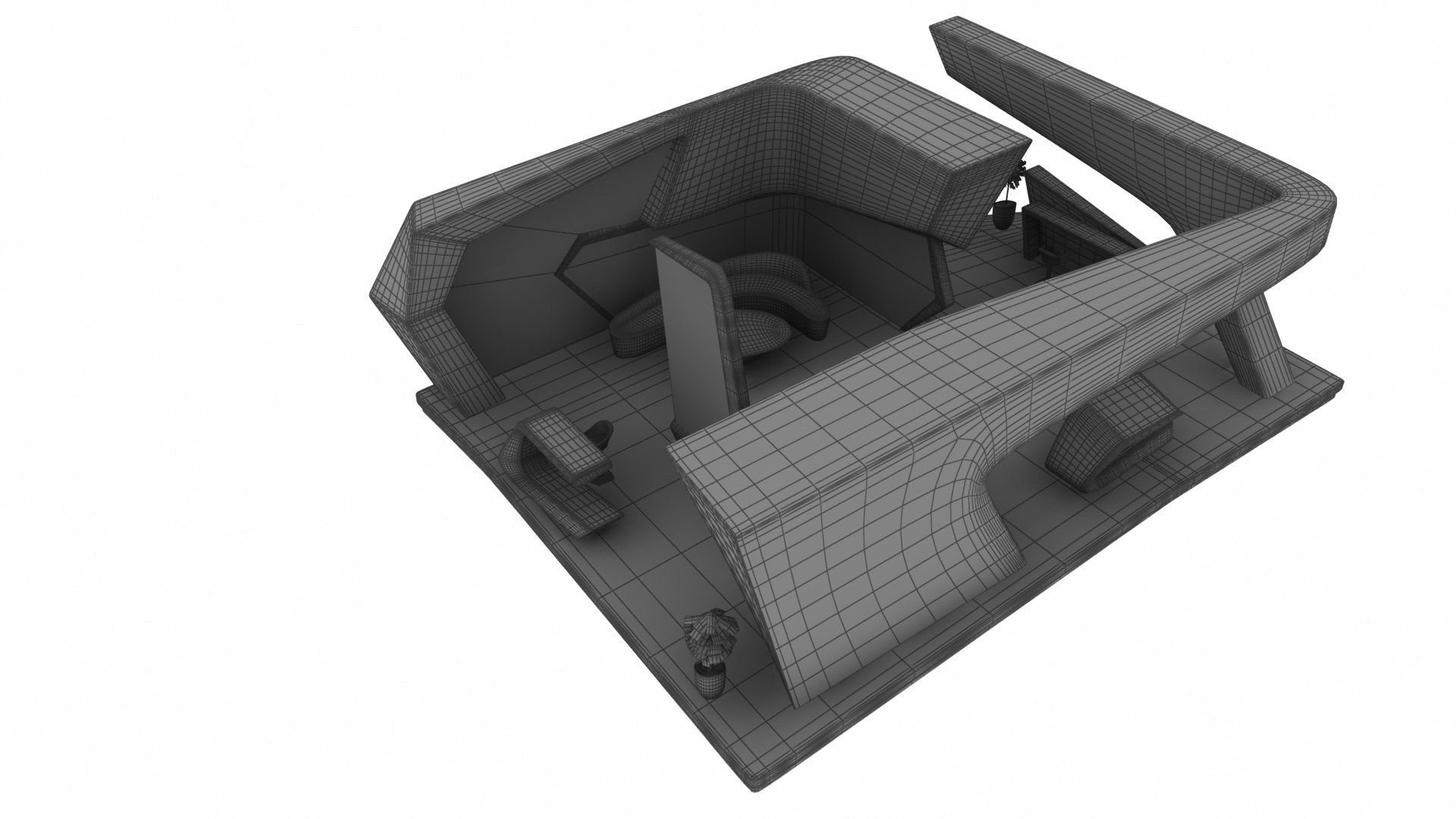 3D model Futuristic Exhibition Stand Collection 8 https://p.turbosquid.com/ts-thumb/3m/dXx1Ia/9C/futuristicexhibitionstand217/jpg/1653738123/1920x1080/fit_q87/ee9720a0dfa6aca27794fb0fe8a0b3851a979599/futuristicexhibitionstand217.jpg