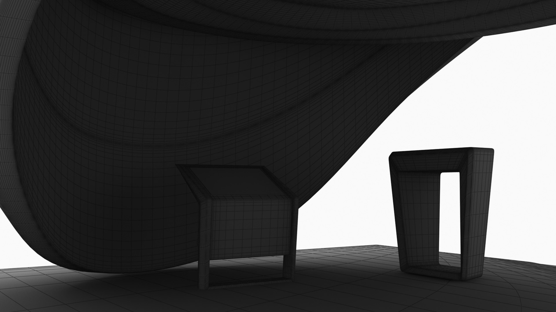 3D model Futuristic Exhibition Stand Collection 8 https://p.turbosquid.com/ts-thumb/3m/dXx1Ia/A0/futuristicexhibitionstand1112/jpg/1653738151/1920x1080/fit_q87/04186a3017178c136ef37c52cc0db5c695f1411a/futuristicexhibitionstand1112.jpg