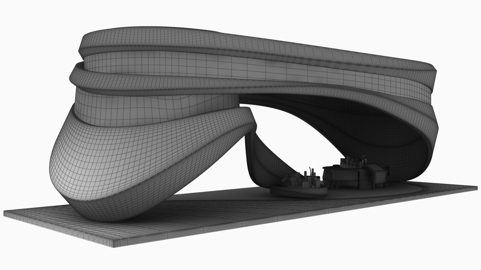3D model Futuristic Exhibition Stand Collection 8 https://p.turbosquid.com/ts-thumb/3m/dXx1Ia/YF/modernexhibitionbooth129/jpg/1653190520/1920x1080/fit_q87/39b16b4a60e123539d8199c249918ee1ceb0a8ab/modernexhibitionbooth129.jpg
