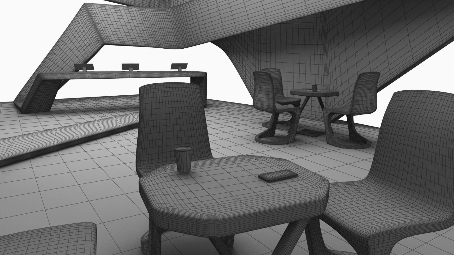 3D model Futuristic Exhibition Stand Collection 8 https://p.turbosquid.com/ts-thumb/3m/dXx1Ia/fw/futuristicexhibitionstand1813/jpg/1653738175/1920x1080/fit_q87/27ac3d688eb29be4c7934e5d4e441a81c2081ee1/futuristicexhibitionstand1813.jpg