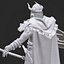 Viking Character PBR Rigged