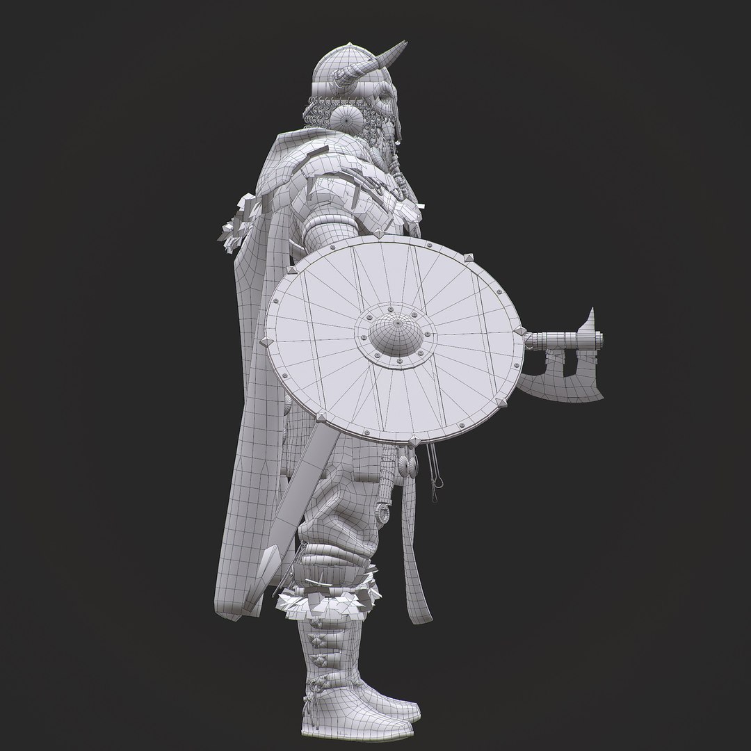 viking character pbr rigged 3D model https://p.turbosquid.com/ts-thumb/3m/eB5y4Z/YsPcHbjz/wire3/jpg/1502833249/1920x1080/fit_q87/a9b124e599bd8d0c7e70671d15a02fbad6636ef8/wire3.jpg