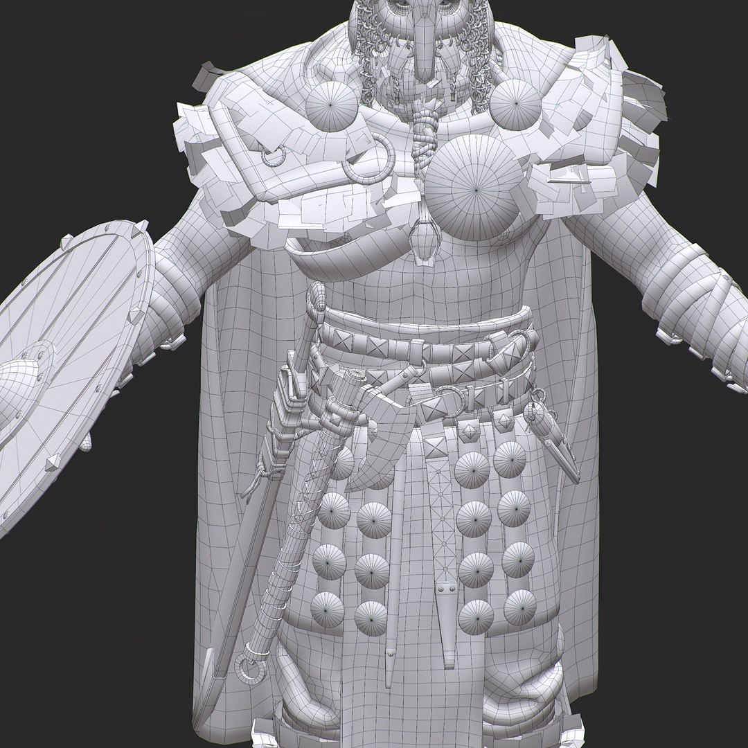 viking character pbr rigged 3D model https://p.turbosquid.com/ts-thumb/3m/eB5y4Z/baRSTr17/wire6/jpg/1502833249/1920x1080/fit_q87/a09b0b9753bdff42081a313a55dc24500de431fa/wire6.jpg