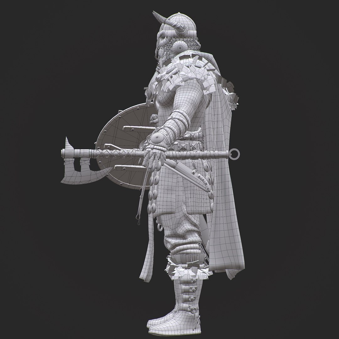 viking character pbr rigged 3D model https://p.turbosquid.com/ts-thumb/3m/eB5y4Z/lpR5VSkE/wire1/jpg/1502833249/1920x1080/fit_q87/206a8ae34b4d9eee6630fff5dc6756a3375cd1d0/wire1.jpg