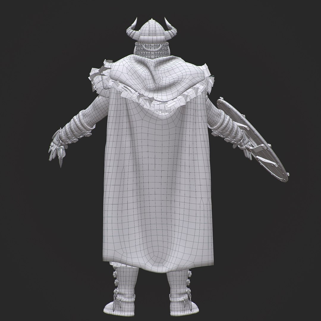 viking character pbr rigged 3D model https://p.turbosquid.com/ts-thumb/3m/eB5y4Z/nojyovFM/wire4/jpg/1502833249/1920x1080/fit_q87/b763d90ad836f8a49d415a55863dc69264b1fbb5/wire4.jpg