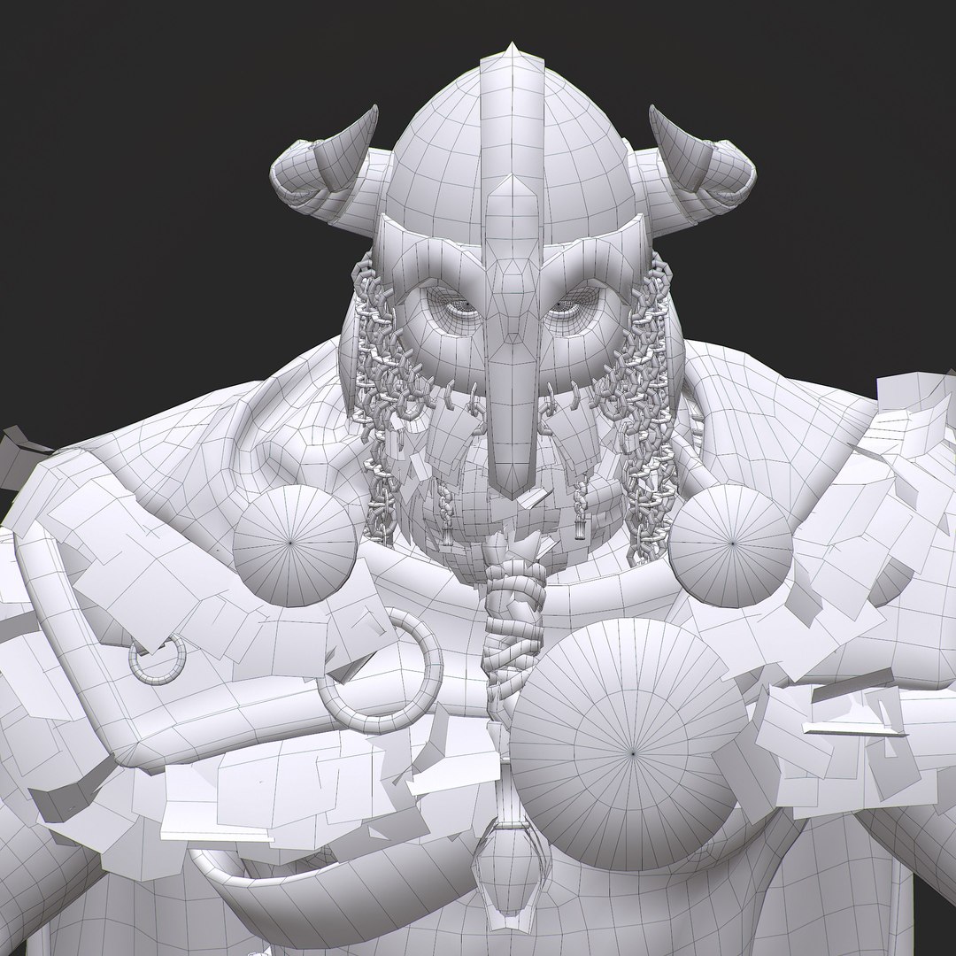 viking character pbr rigged 3D model https://p.turbosquid.com/ts-thumb/3m/eB5y4Z/y1QbFO3m/wire5/jpg/1502833249/1920x1080/fit_q87/6c540232c93b067ea15a9d331096d5952f96caae/wire5.jpg