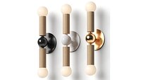 Constellation Wall Sconce - Hollis Morris