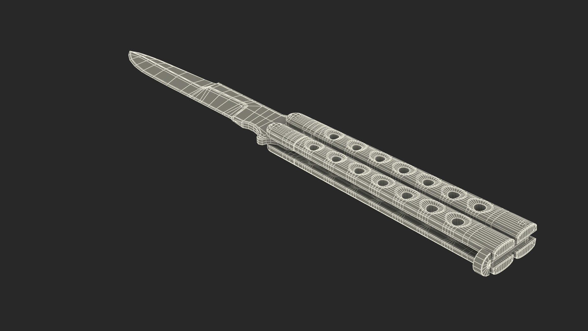 3D Balisong Butterfly Knife Gold model https://p.turbosquid.com/ts-thumb/3m/nyE1ZW/PY/balisong_butterfly_knife_gold_361/jpg/1618493029/1920x1080/turn_fit_q99/b5a20831cec6adcf644cef51805e69e66bee64ac/balisong_butterfly_knife_gold_361-1.jpg