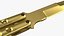 Balisong Butterfly Knife Gold