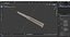 Balisong Butterfly Knife Gold