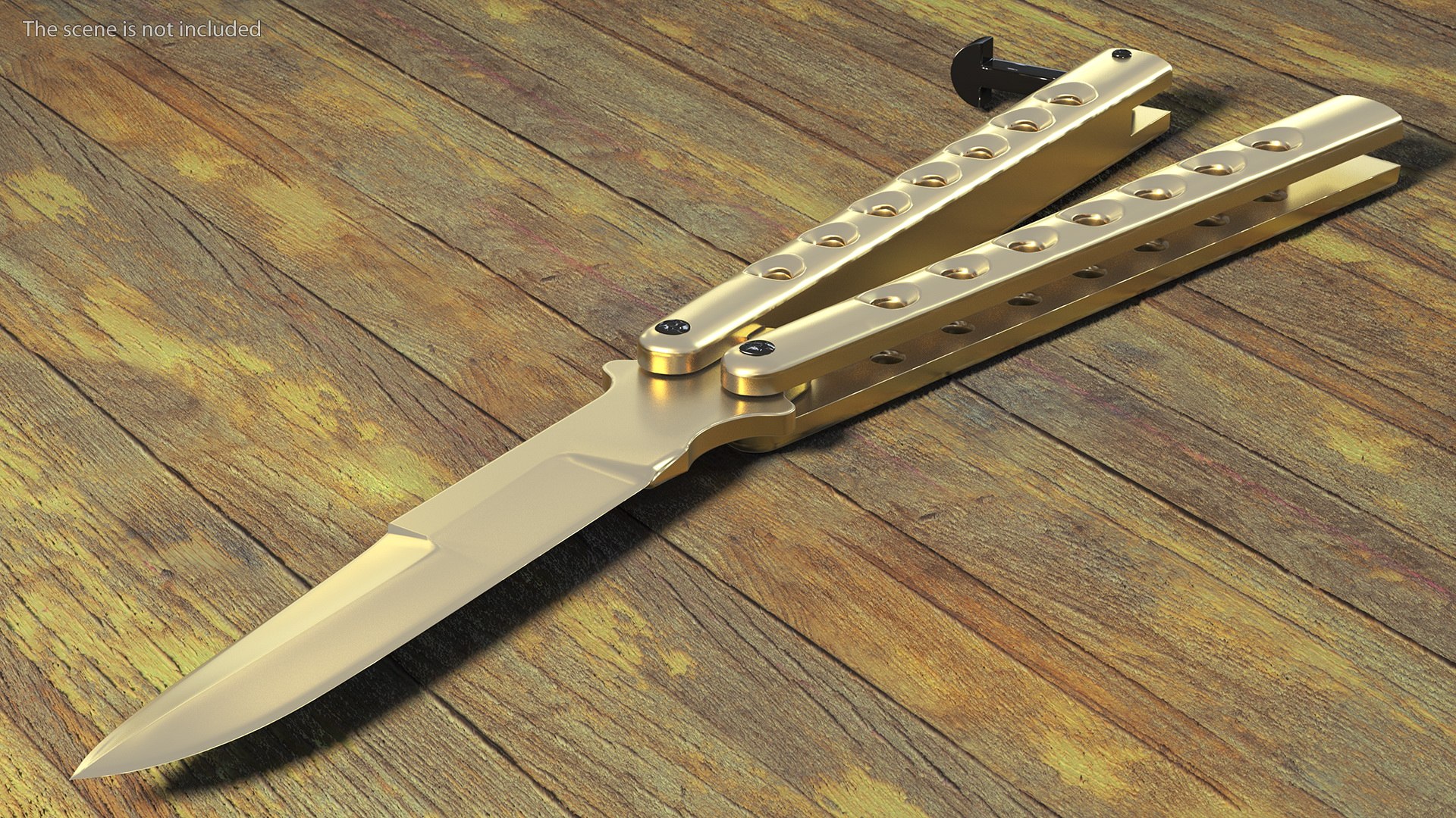 3D Balisong Butterfly Knife Gold model https://p.turbosquid.com/ts-thumb/3m/nyE1ZW/r0/balisongbutterflyknifegoldc4dmodel005/jpg/1618495060/1920x1080/fit_q87/8b6947308a2e8928c383570ed1a1e912606c0c1f/balisongbutterflyknifegoldc4dmodel005.jpg