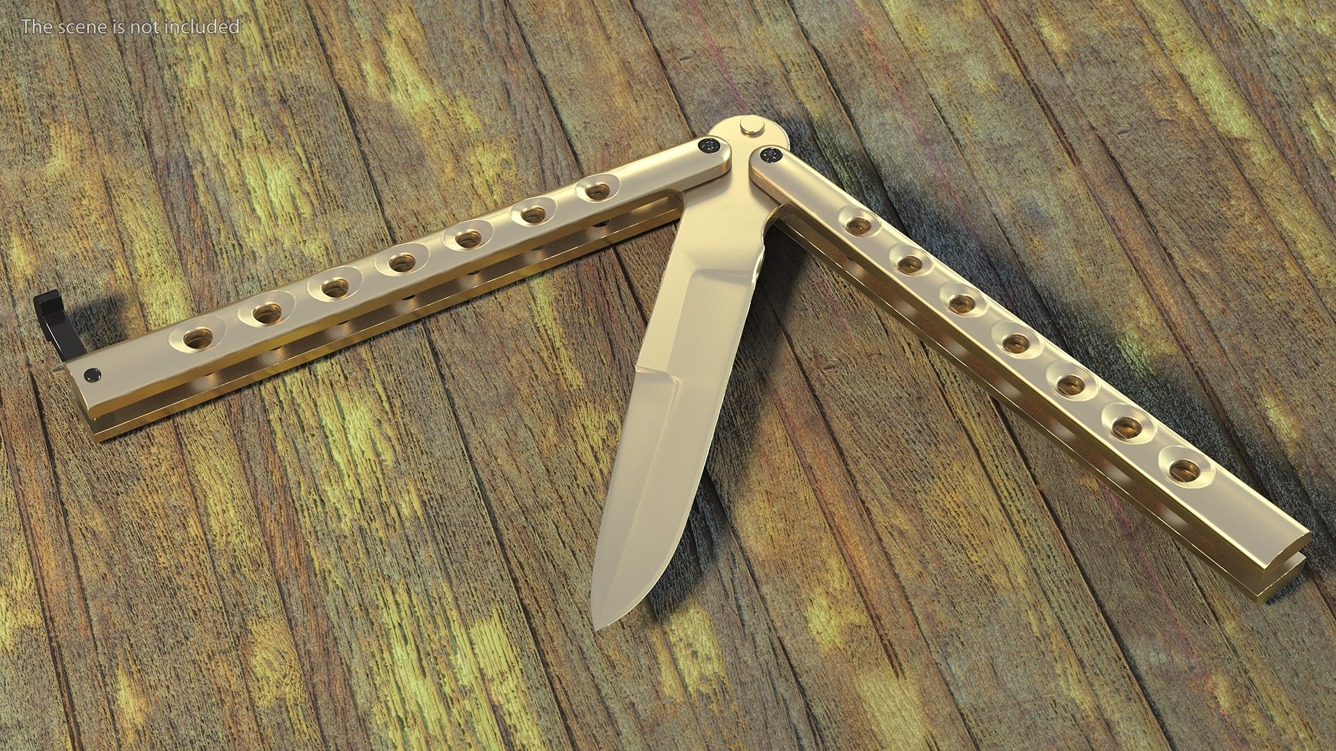 3D Balisong Butterfly Knife Gold model https://p.turbosquid.com/ts-thumb/3m/nyE1ZW/xX/balisongbutterflyknifegoldc4dmodel003/jpg/1618495038/1920x1080/fit_q87/94d0292eb8c59627f99b5a26caca7f13e0f53bd3/balisongbutterflyknifegoldc4dmodel003.jpg
