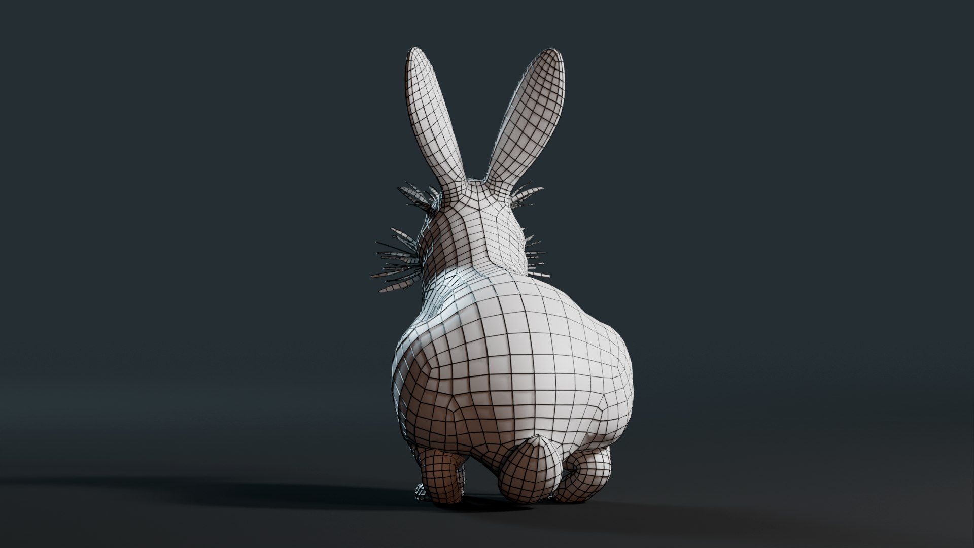 3D Realistic Rabbit model https://p.turbosquid.com/ts-thumb/3m/pORDPi/AN/0013/png/1691182330/1920x1080/fit_q87/53723fccf35439151ca36a136b3fd13cba5f99df/0013.jpg
