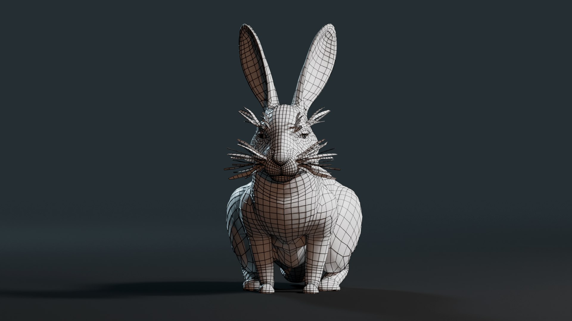 3D Realistic Rabbit model https://p.turbosquid.com/ts-thumb/3m/pORDPi/P4/0003/png/1691182323/1920x1080/fit_q87/e49121d0df3a4199f6ddba07118c3b6d5eb06647/0003.jpg