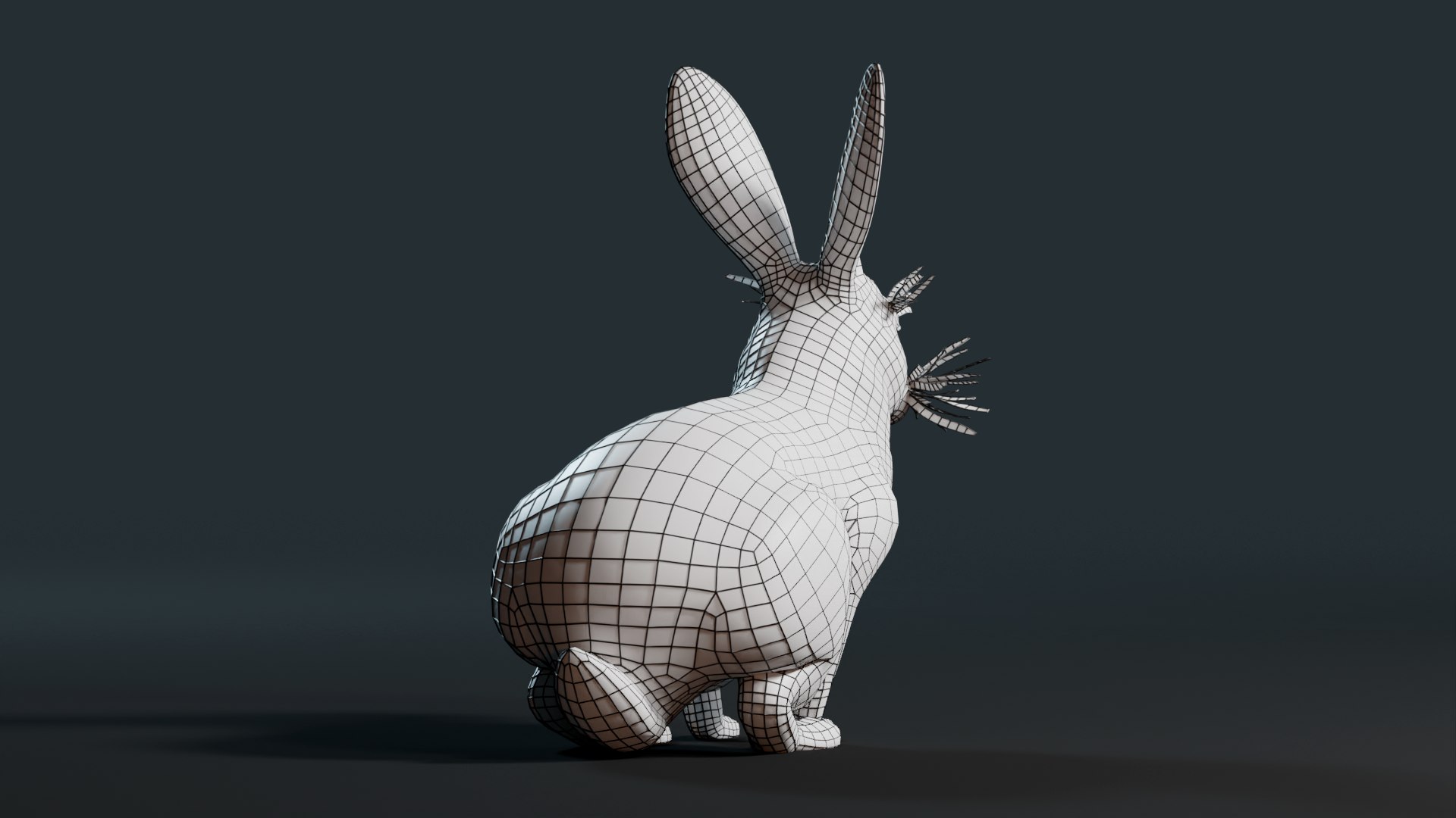 3D Realistic Rabbit model https://p.turbosquid.com/ts-thumb/3m/pORDPi/V4/0011/png/1691182329/1920x1080/fit_q87/68c431848ffb6df1177df80c9062d810e1b86728/0011.jpg