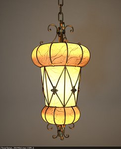 FINE ART LAMP - 306440st